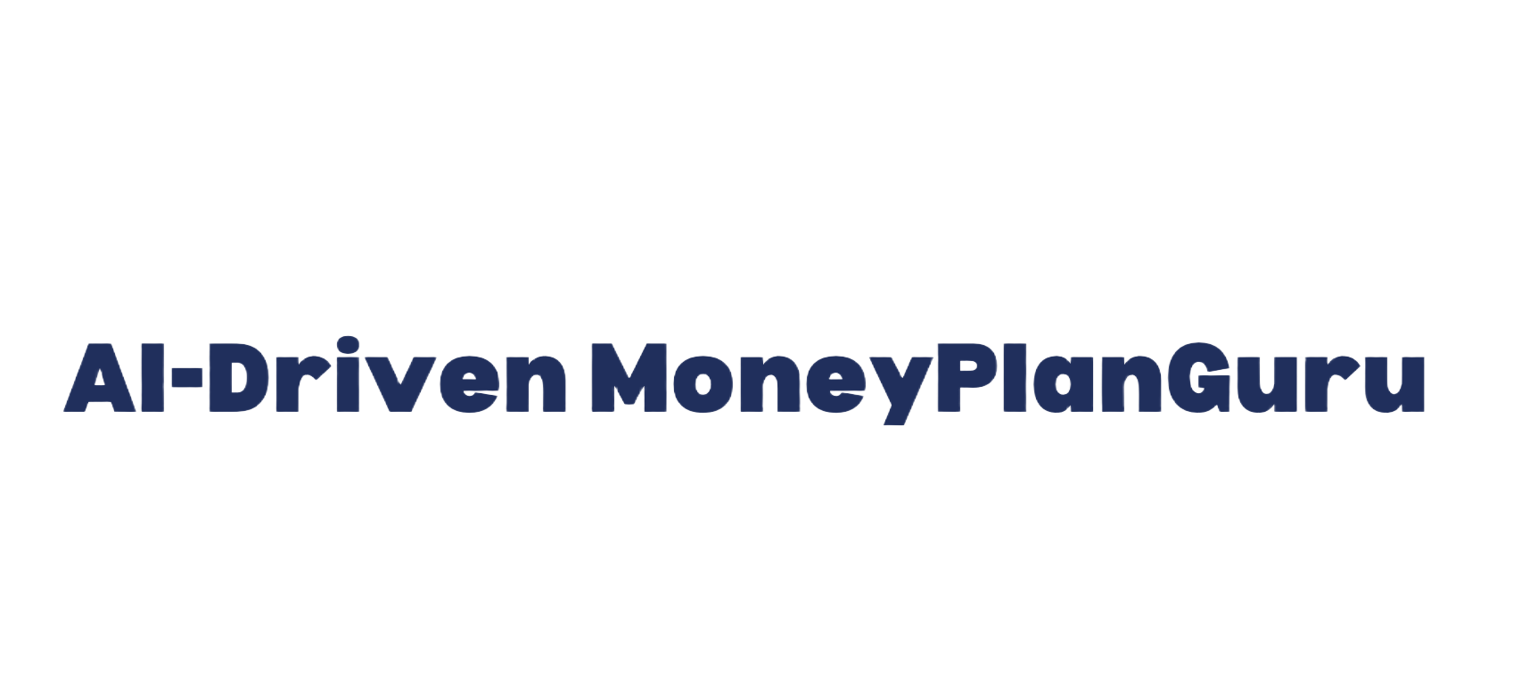 MoneyPlanGuru Logo